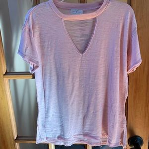 Lucky Brand Top